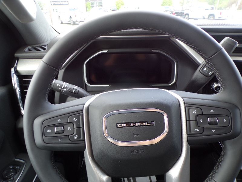 2026 GMC Sierra 3500
