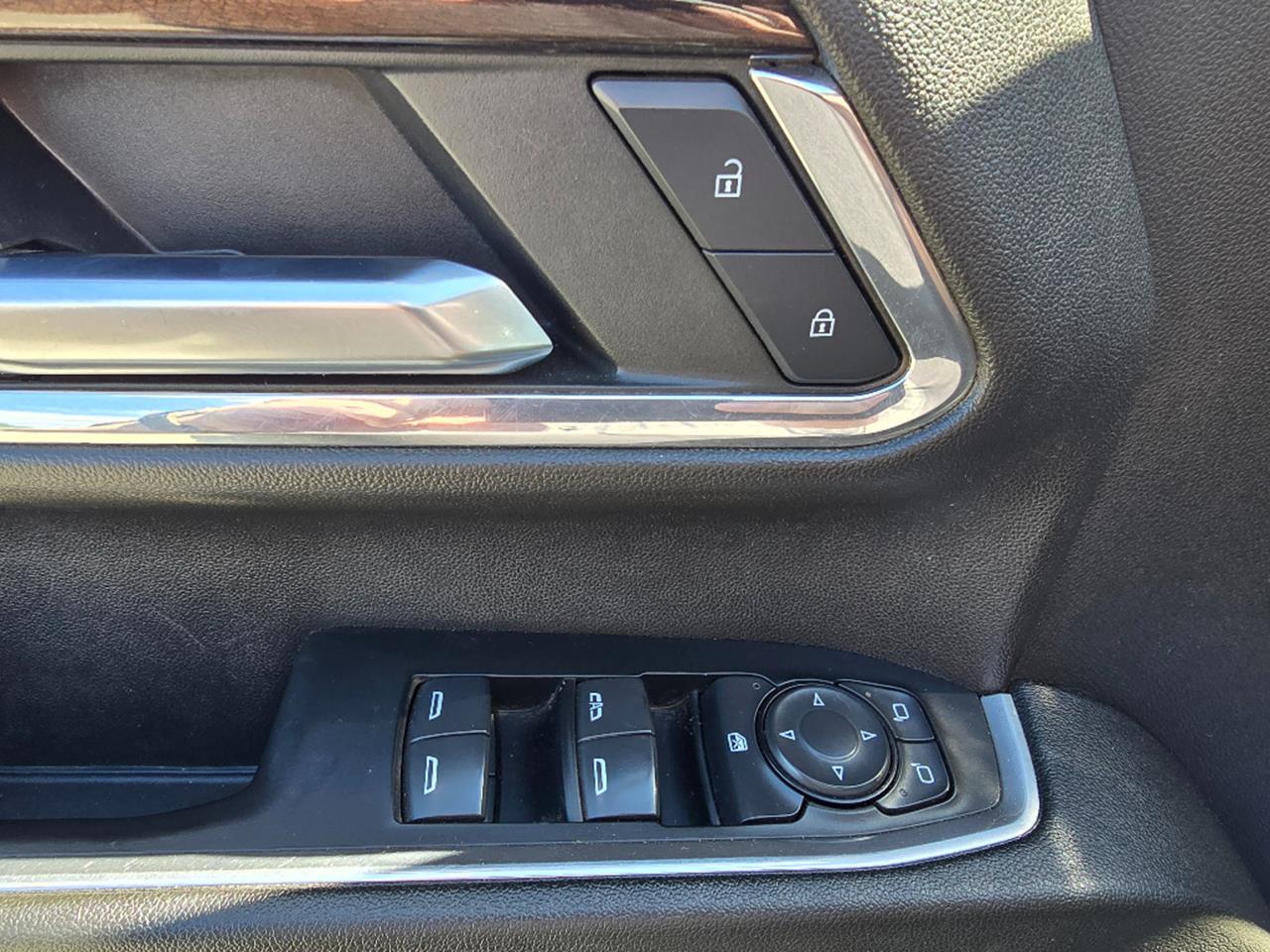 2024 Chevrolet Silverado 3500