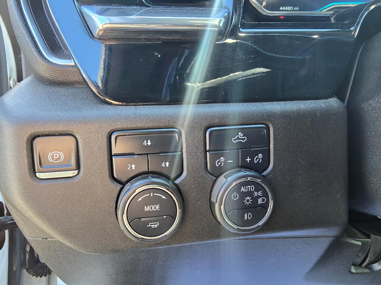 2024 Chevrolet Silverado 3500