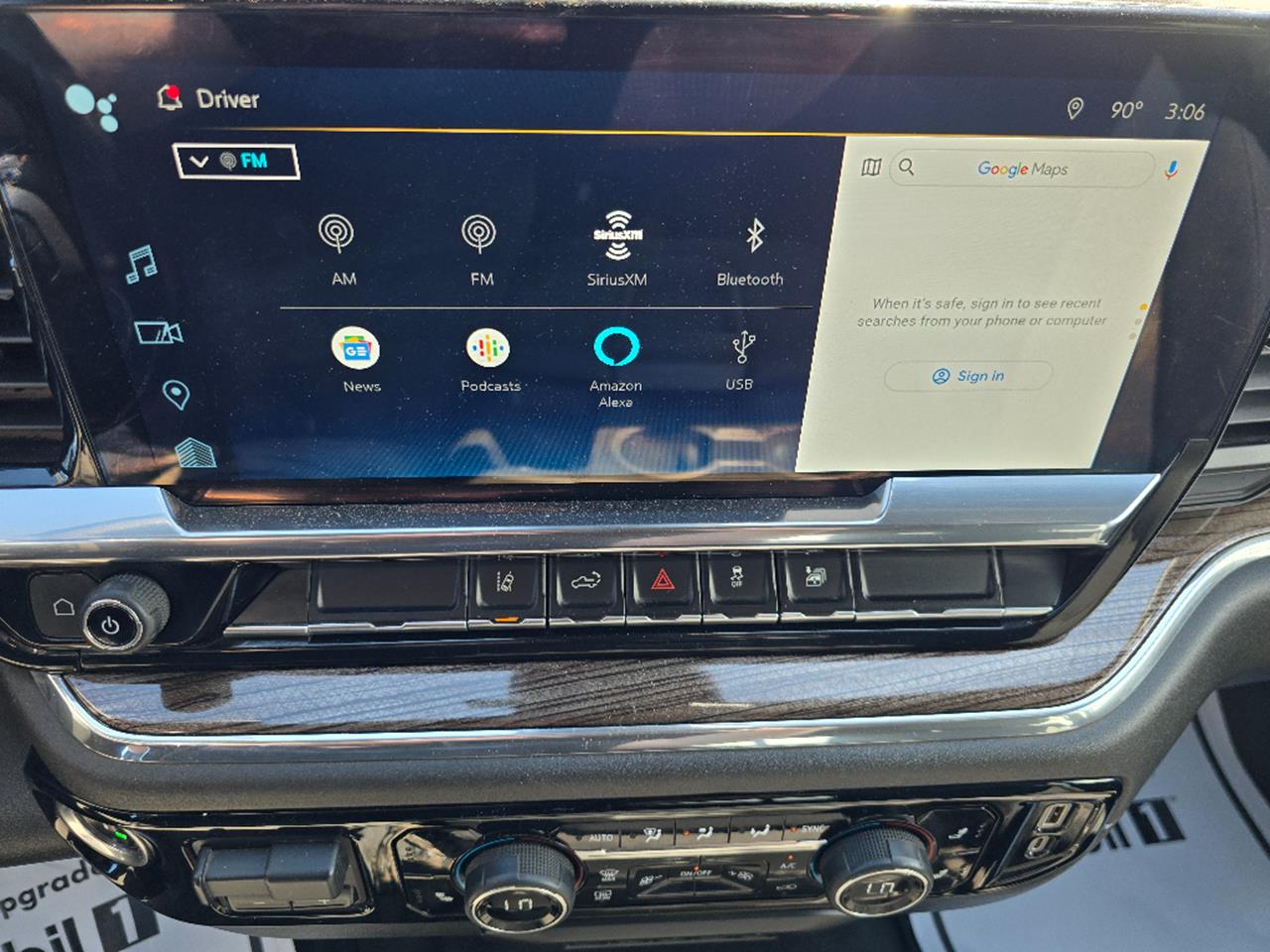2024 Chevrolet Silverado 3500
