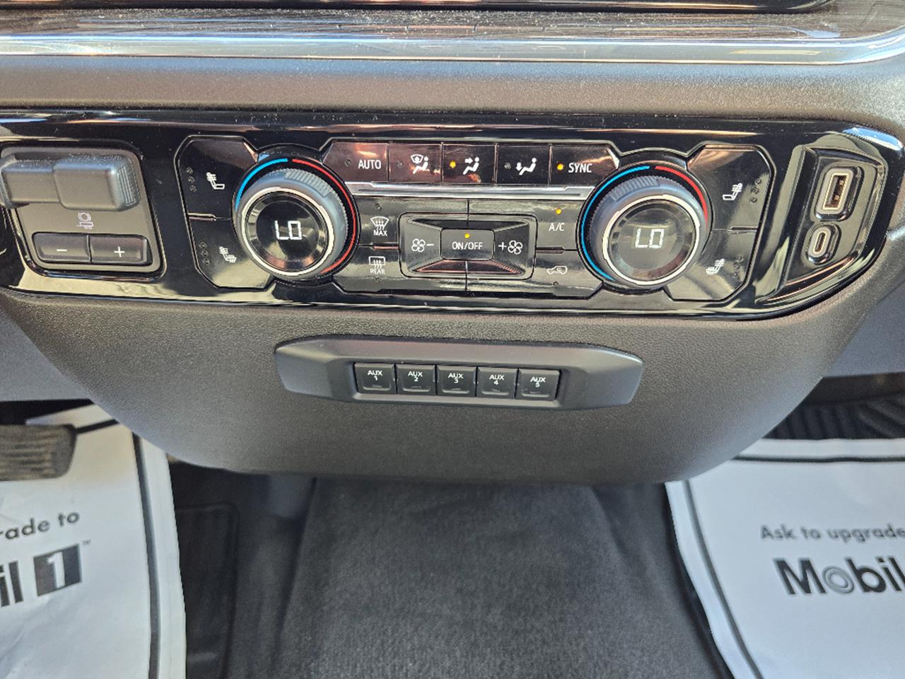 2024 Chevrolet Silverado 3500