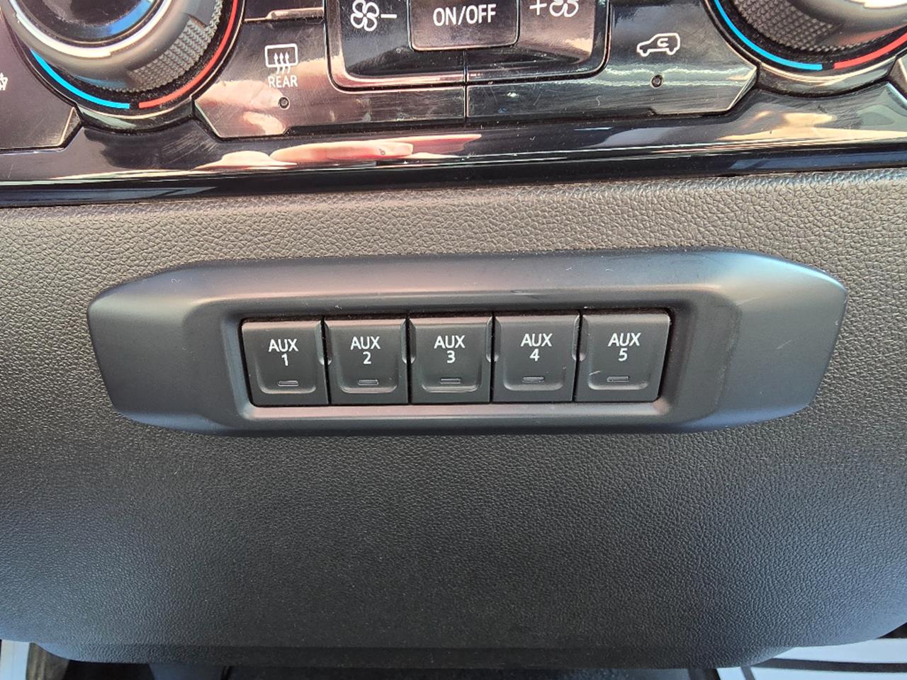 2024 Chevrolet Silverado 3500