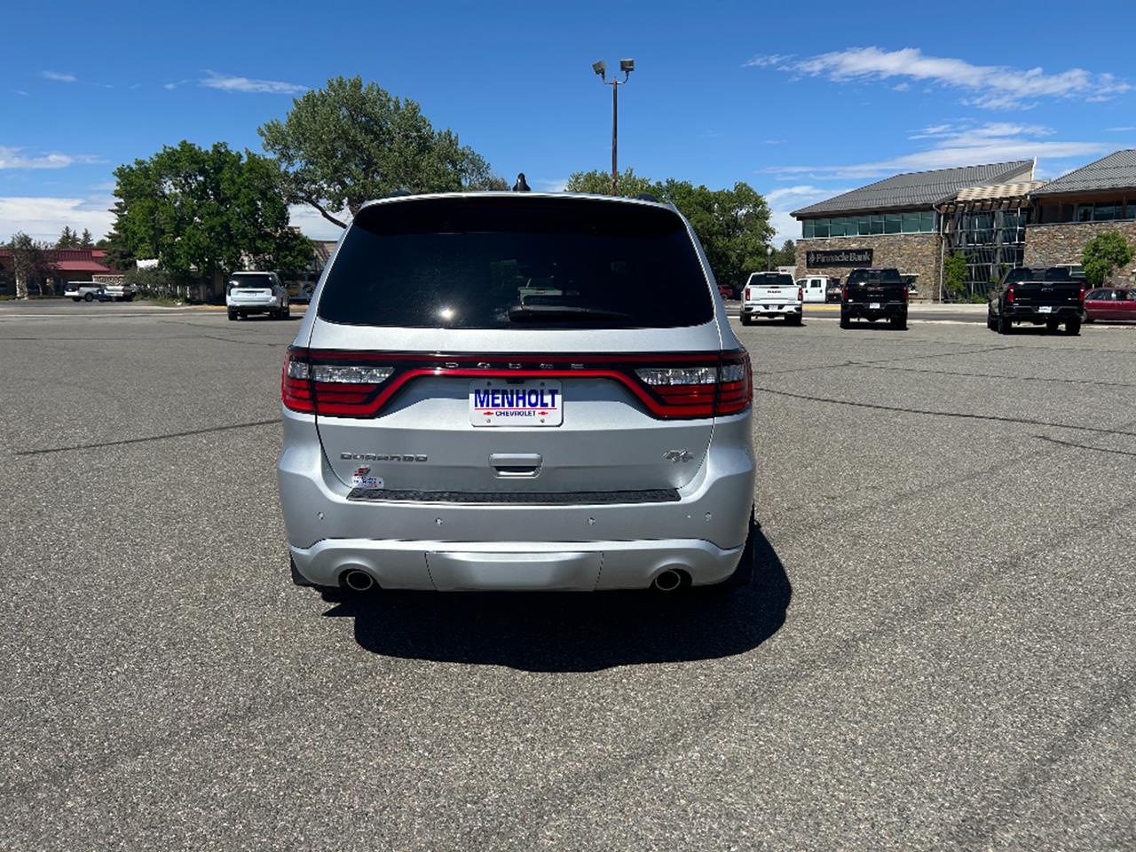 2024 Dodge Durango