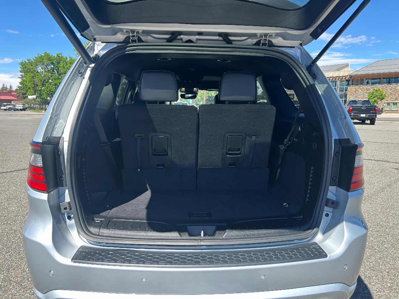 2024 Dodge Durango