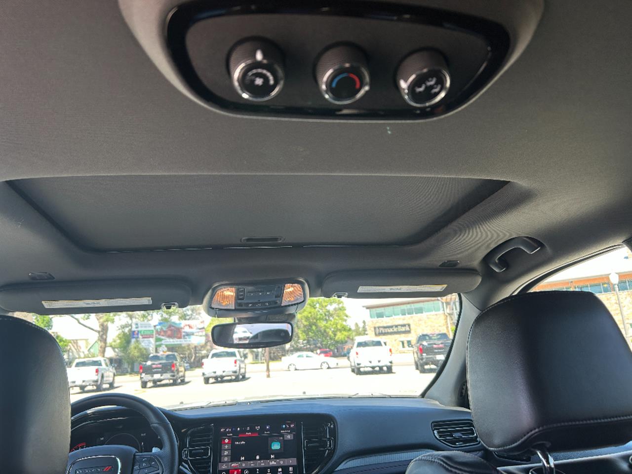 2024 Dodge Durango