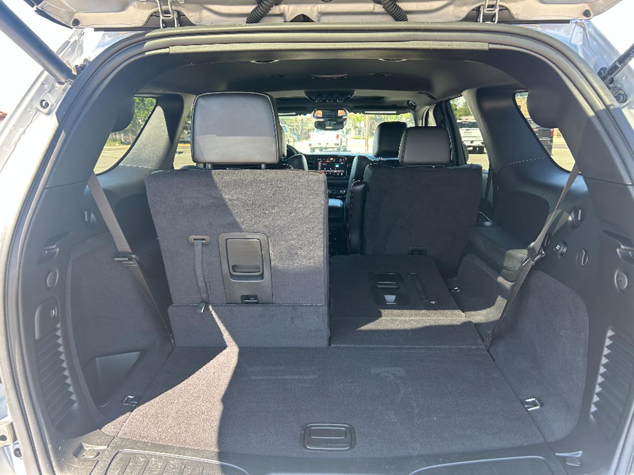 2024 Dodge Durango