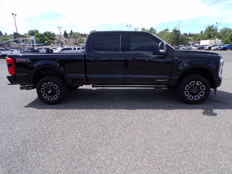2025 Ford F-350