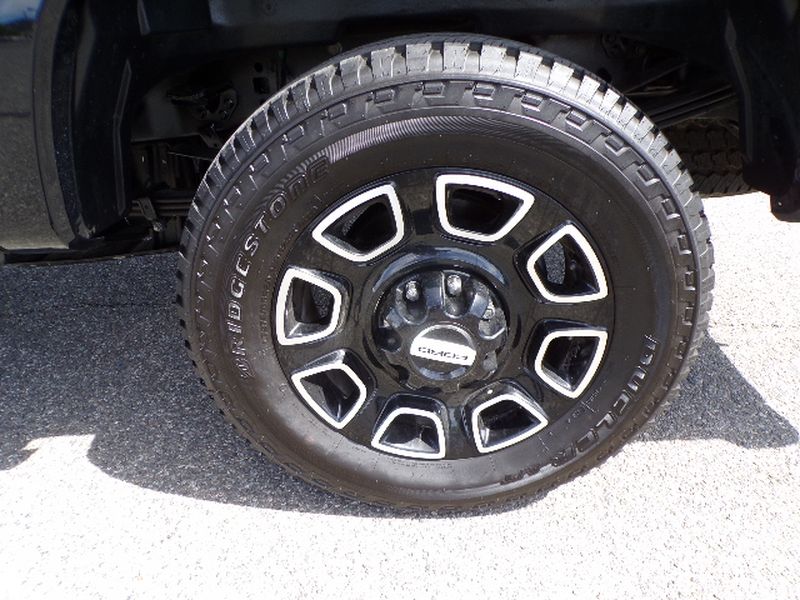 2025 Ford F-350
