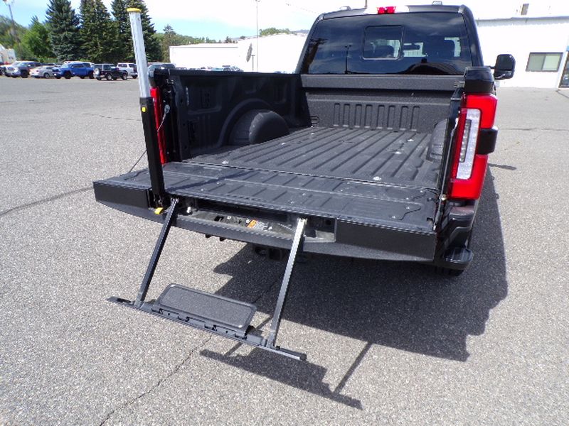 2025 Ford F-350