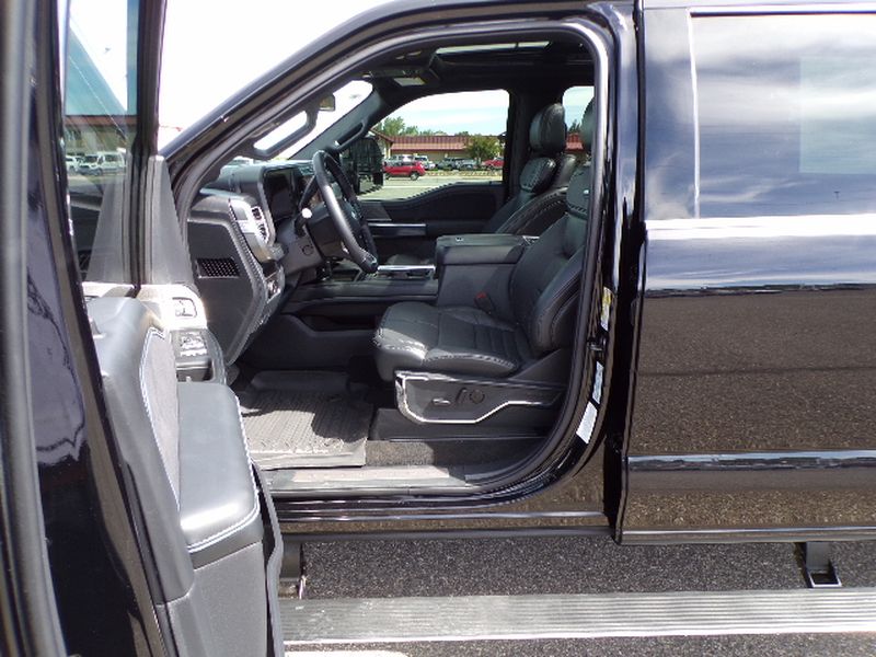 2025 Ford F-350