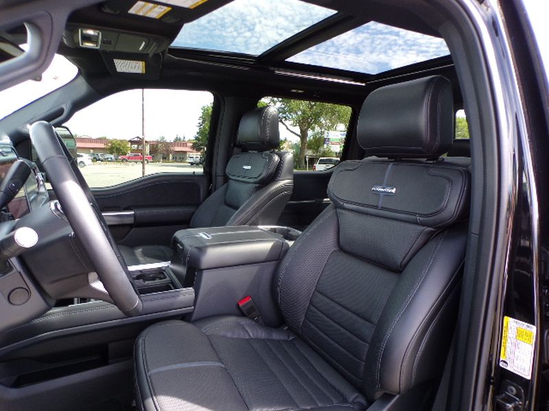 2025 Ford F-350