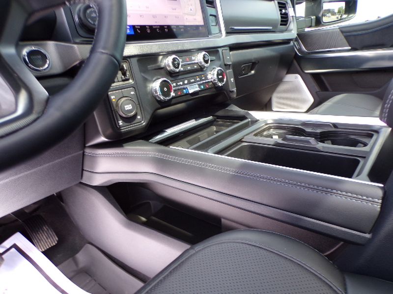 2025 Ford F-350