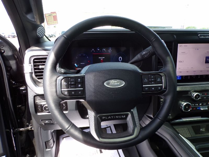 2025 Ford F-350