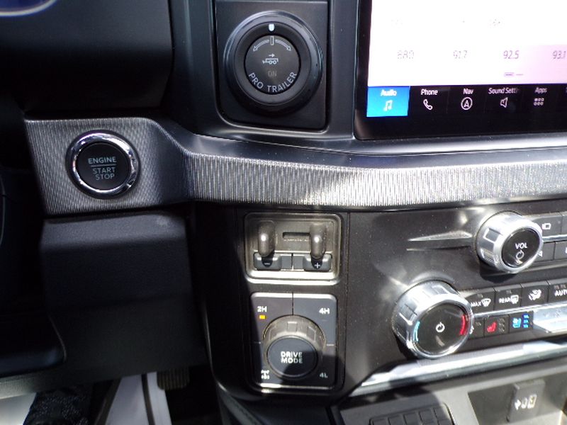 2025 Ford F-350