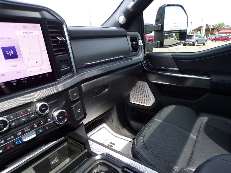 2025 Ford F-350