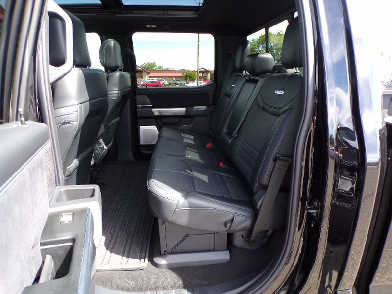 2025 Ford F-350