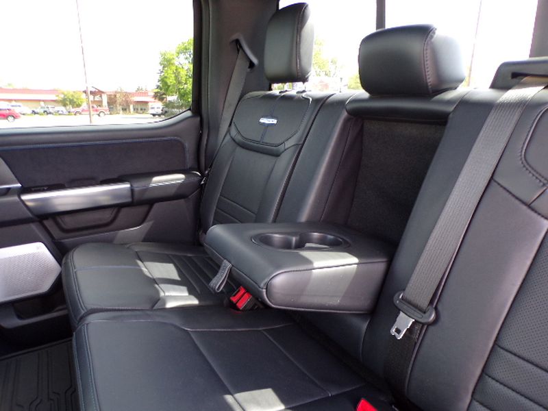2025 Ford F-350