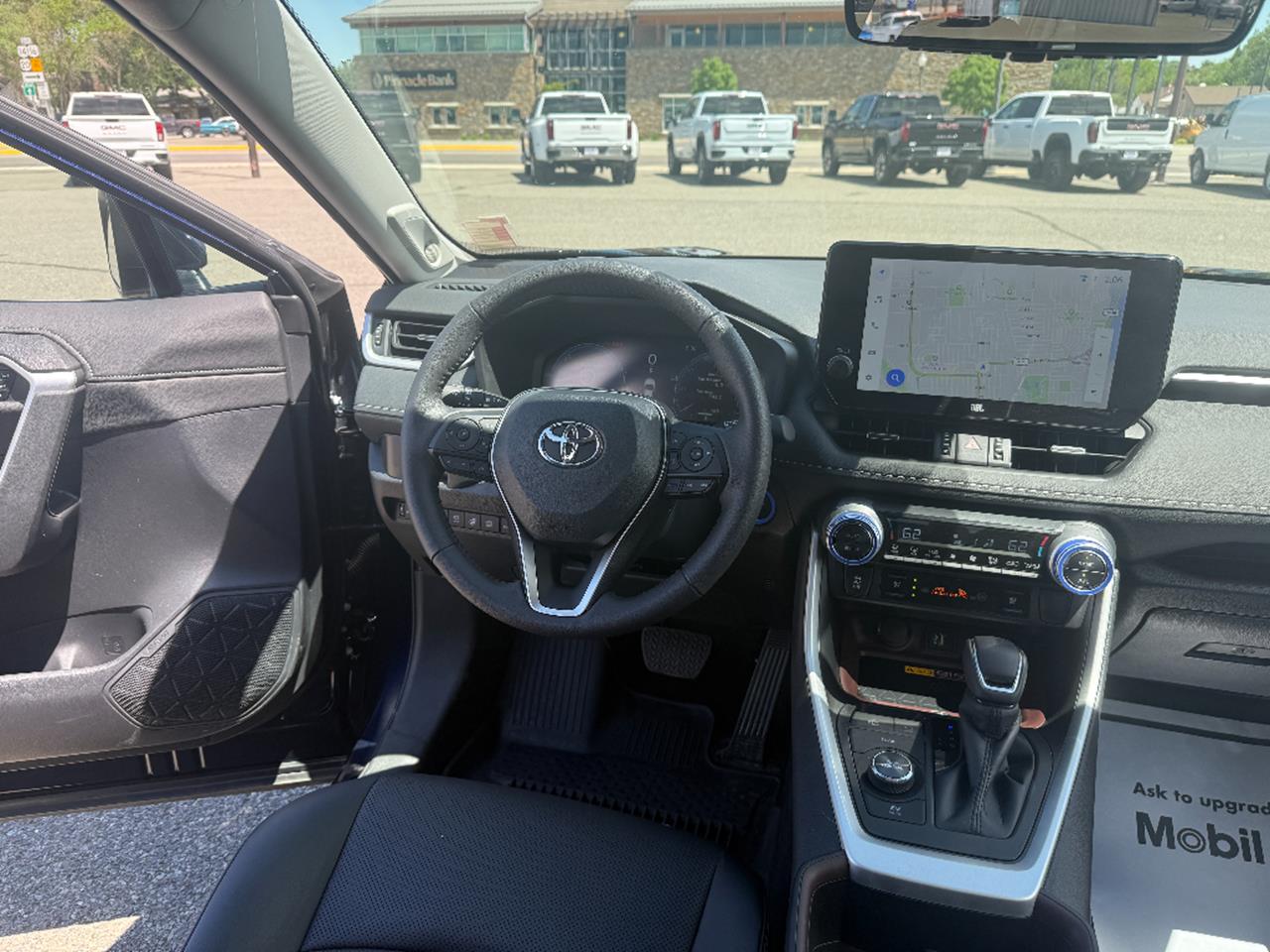 2025 Toyota RAV4 Hybrid