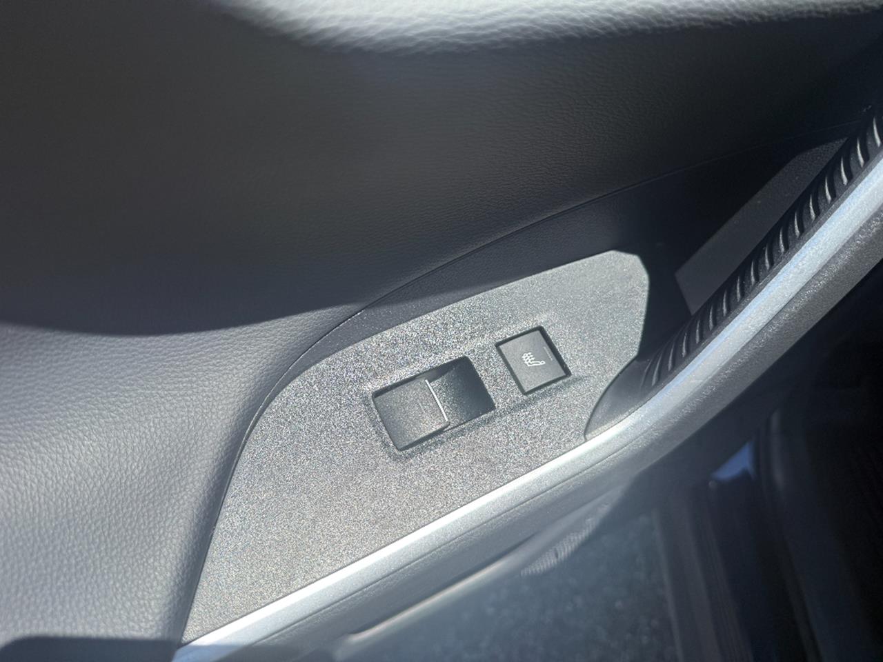 2025 Toyota RAV4 Hybrid