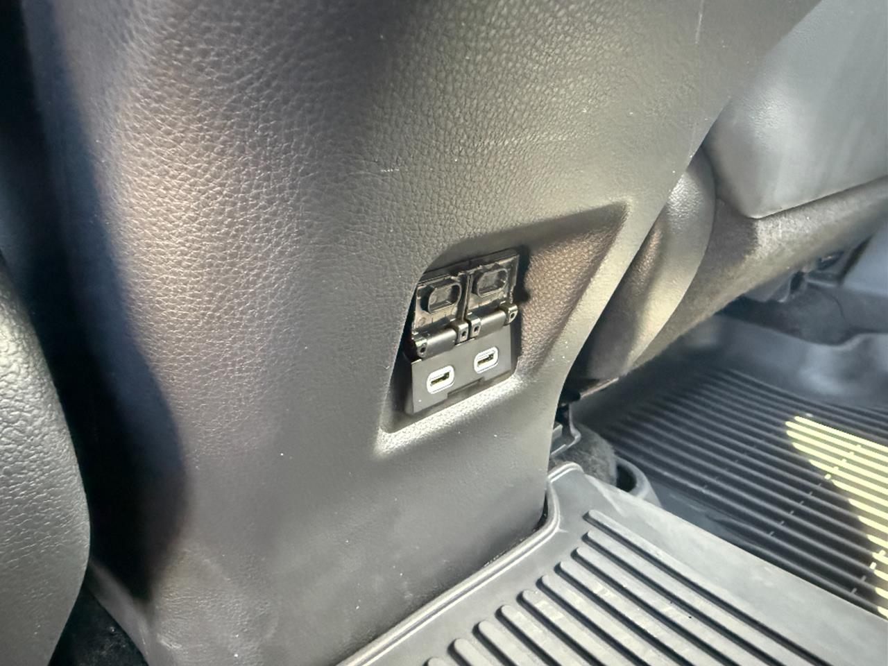 2025 Toyota RAV4 Hybrid
