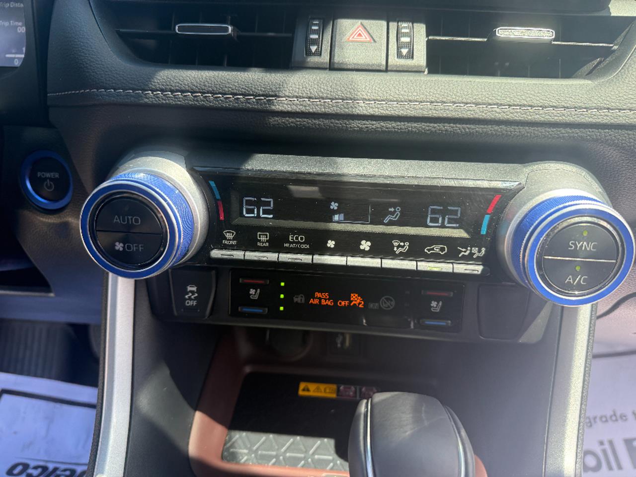 2025 Toyota RAV4 Hybrid