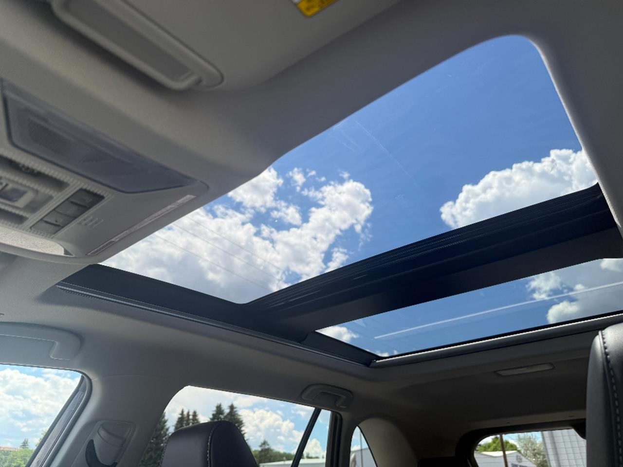 2025 Toyota RAV4 Hybrid
