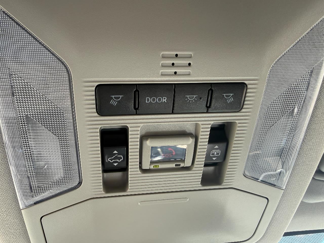 2025 Toyota RAV4 Hybrid