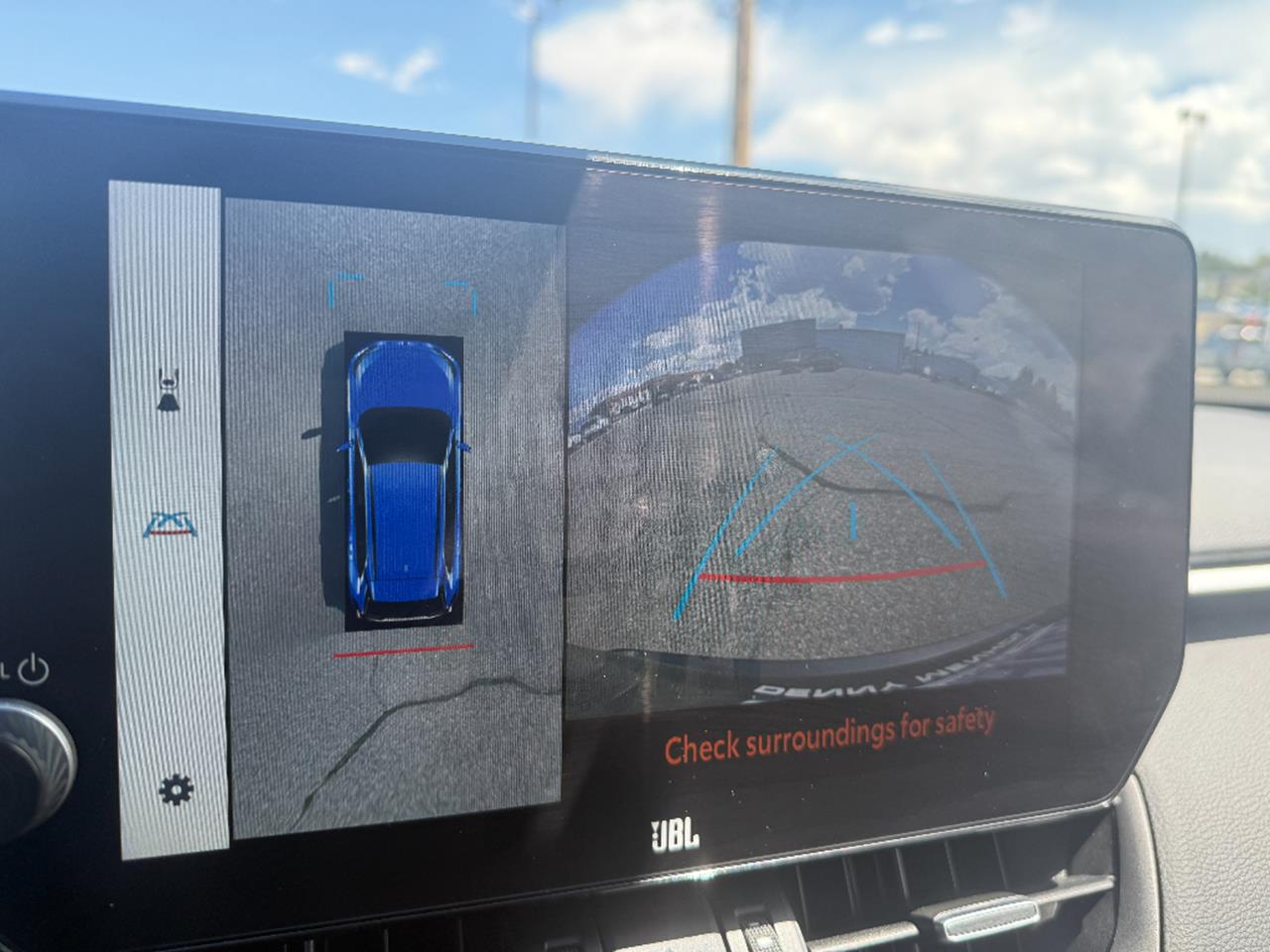 2025 Toyota RAV4 Hybrid