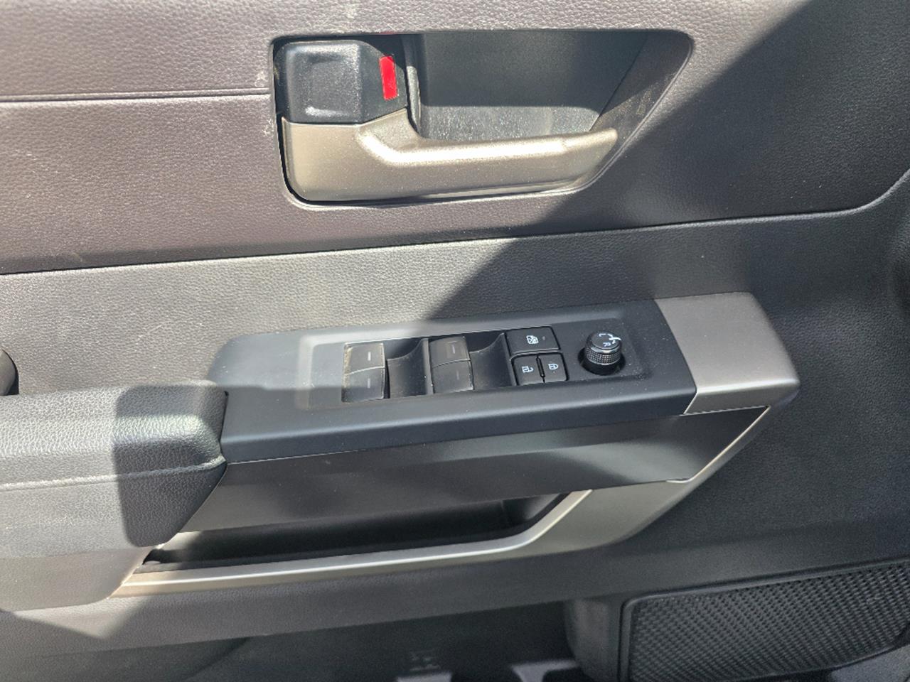 2025 Toyota Tundra