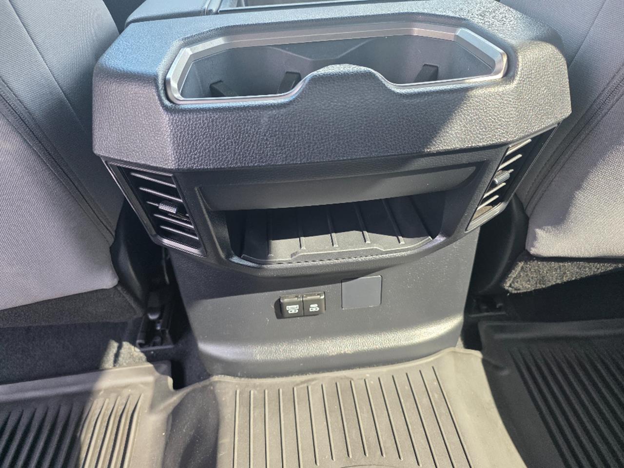 2025 Toyota Tundra