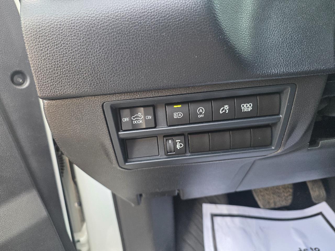 2025 Toyota Tundra