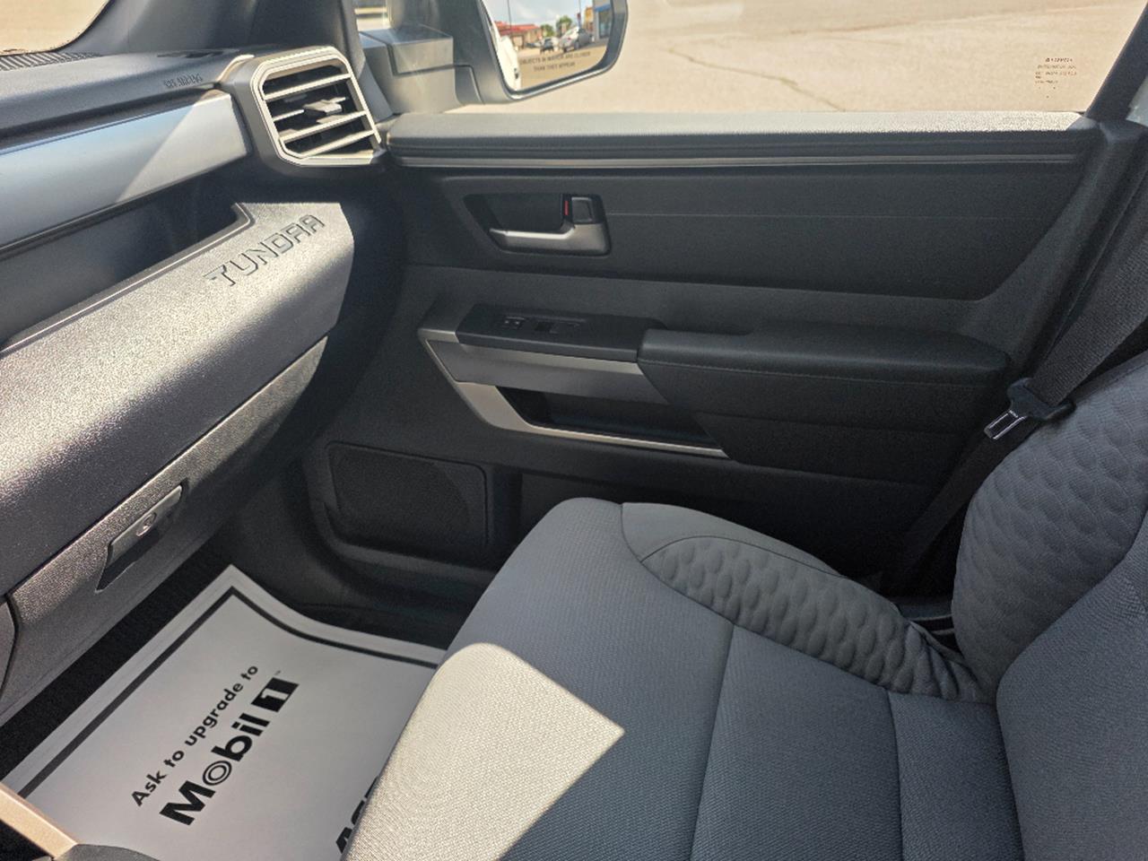2025 Toyota Tundra