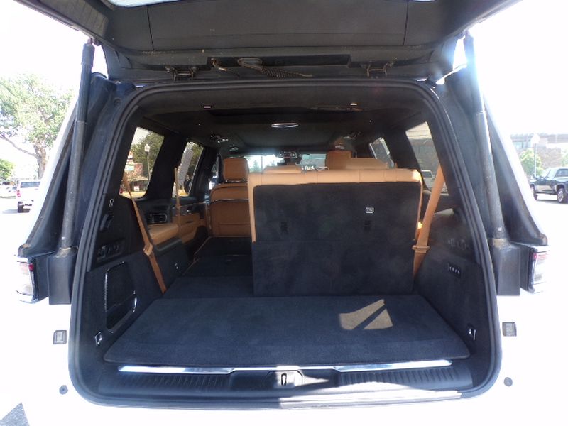 2022 Jeep Grand Wagoneer