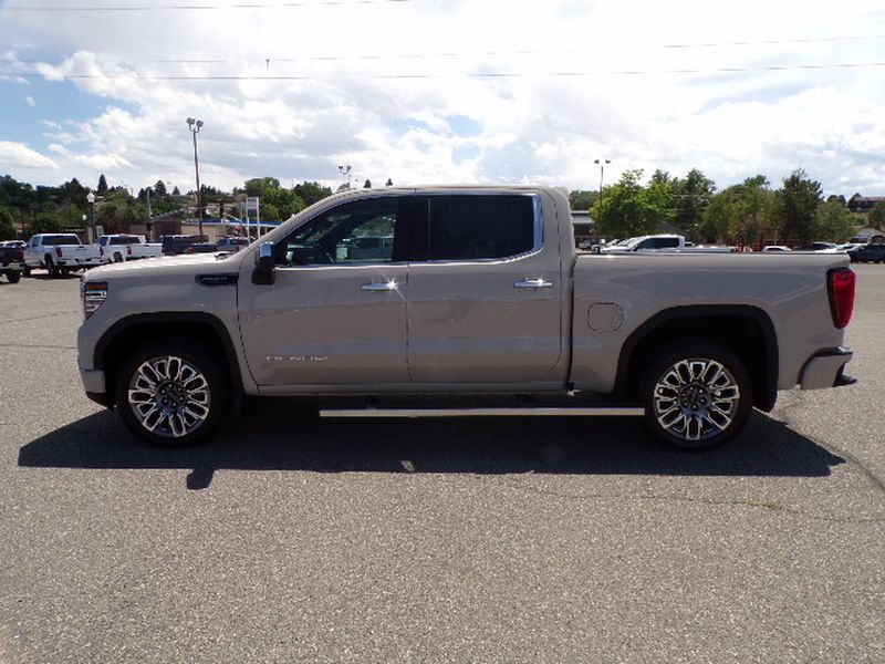 New 2026 GMC Sierra 1500 Denali Ultimate Trucks