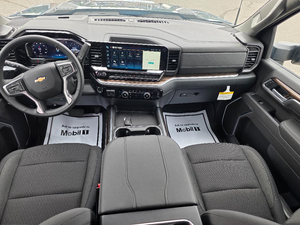 2026 Chevrolet Silverado 2500
