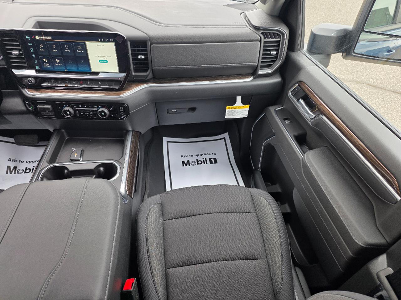 2026 Chevrolet Silverado 2500