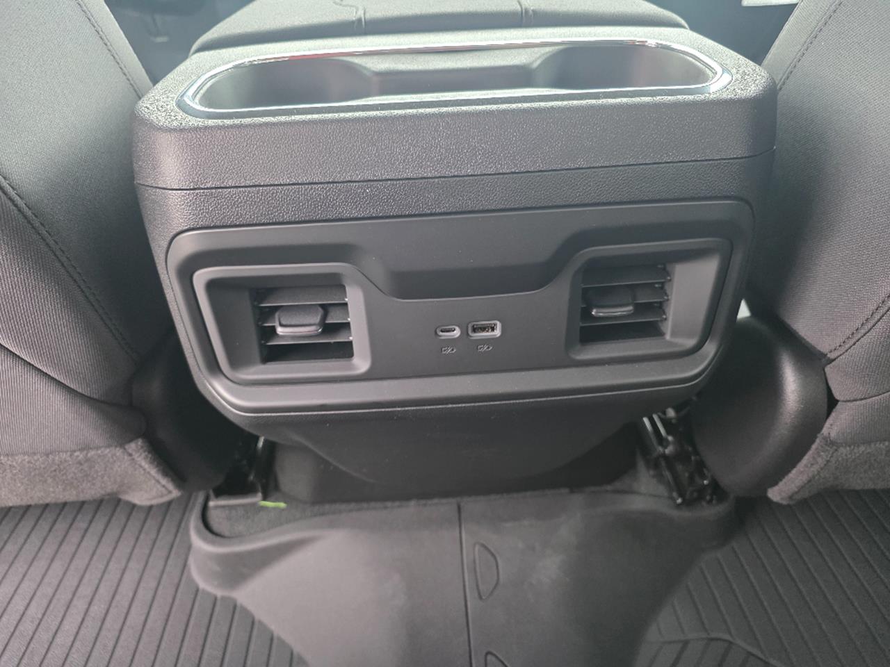 2026 Chevrolet Silverado 2500