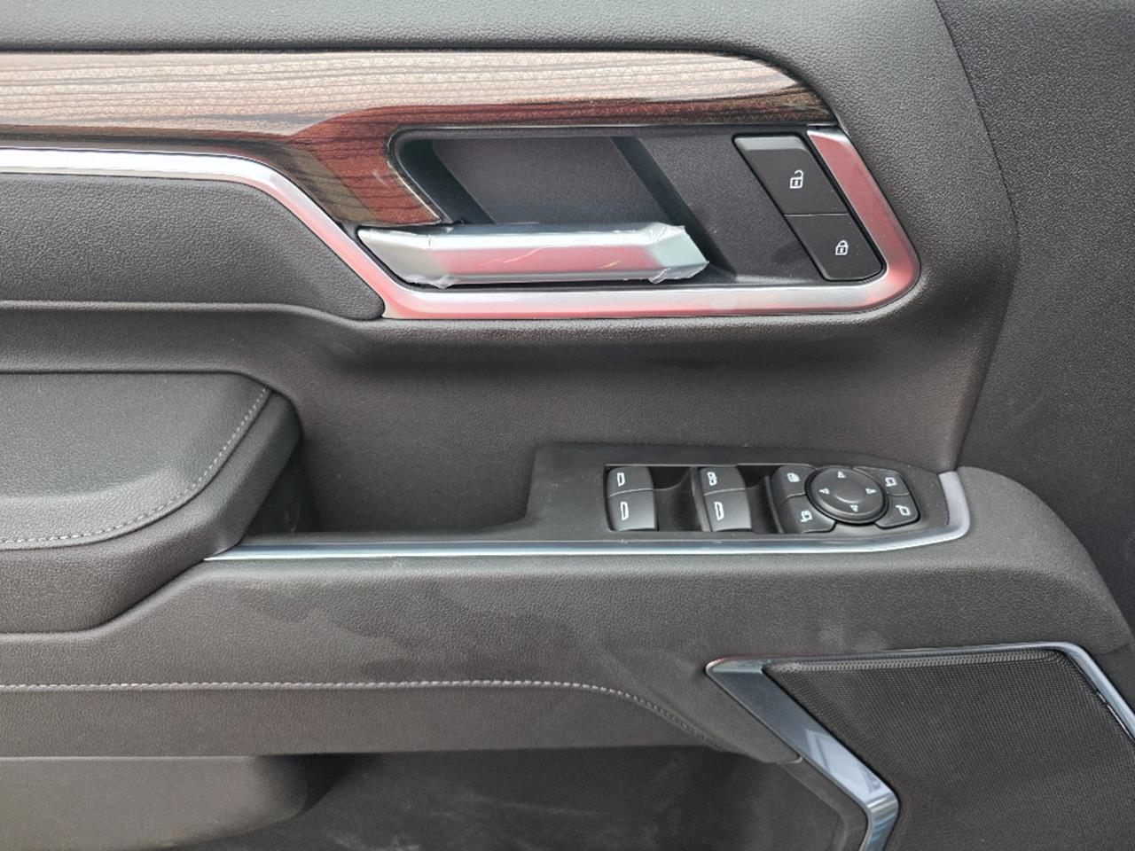 2026 Chevrolet Silverado 2500