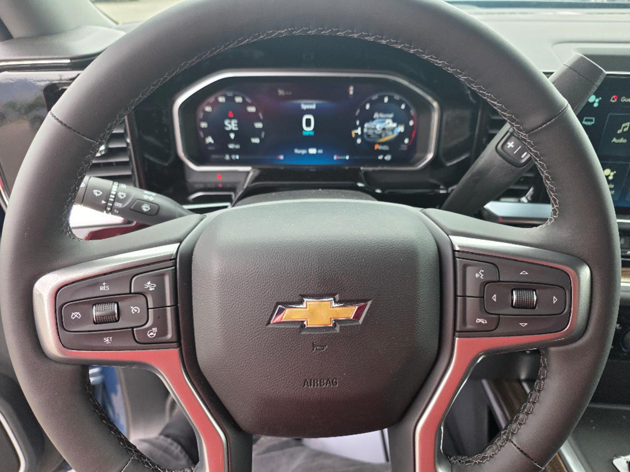 2026 Chevrolet Silverado 2500