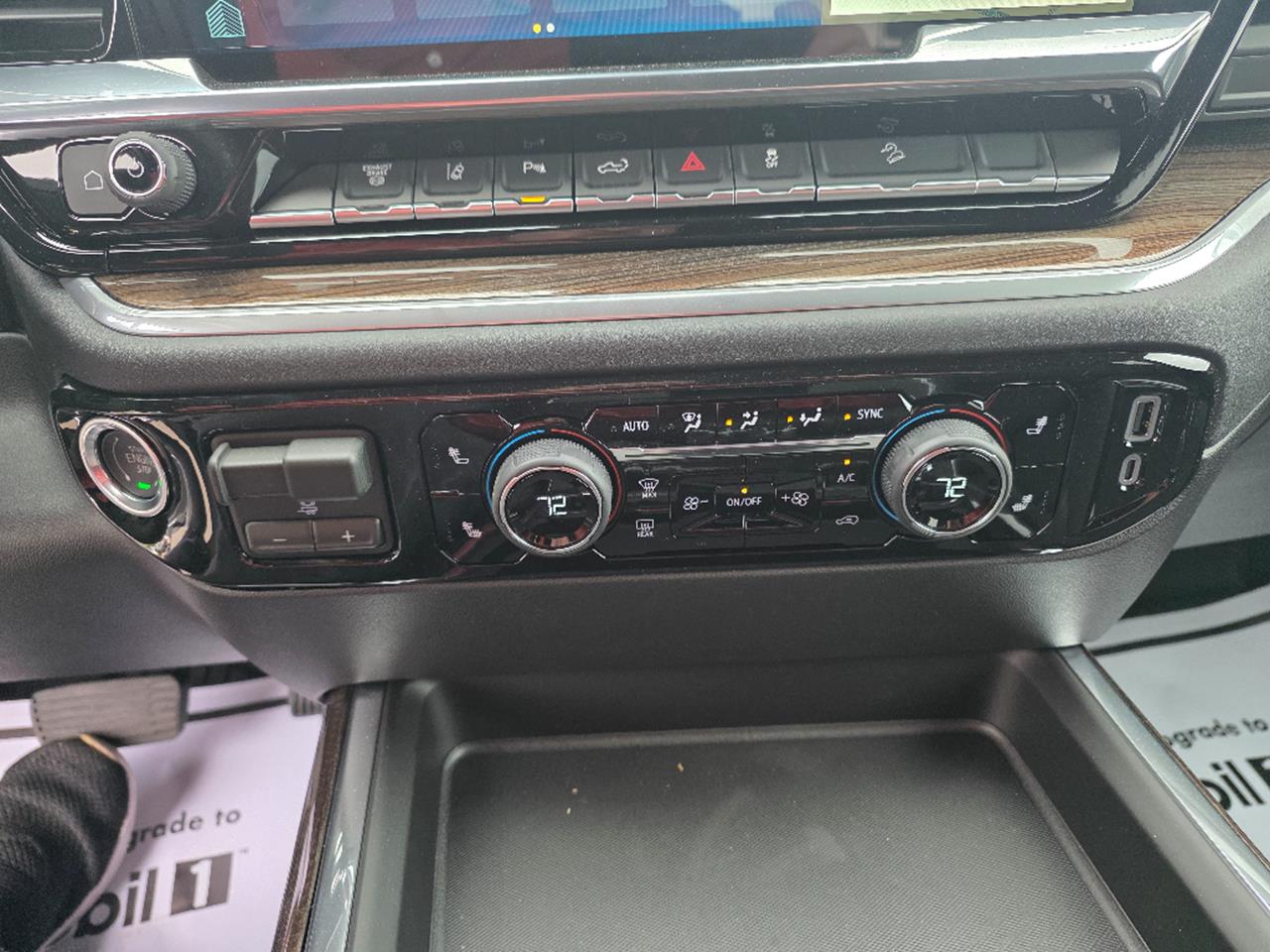 2026 Chevrolet Silverado 2500