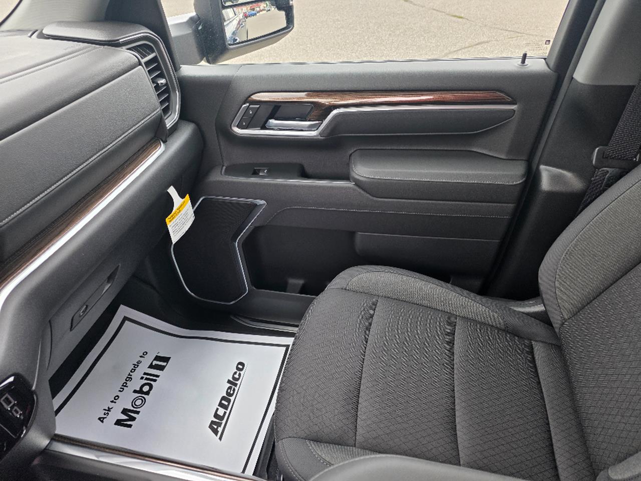 2026 Chevrolet Silverado 2500