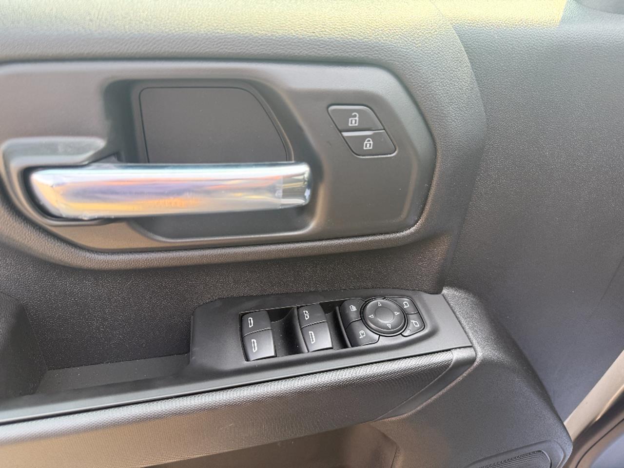 2026 Chevrolet Silverado 2500
