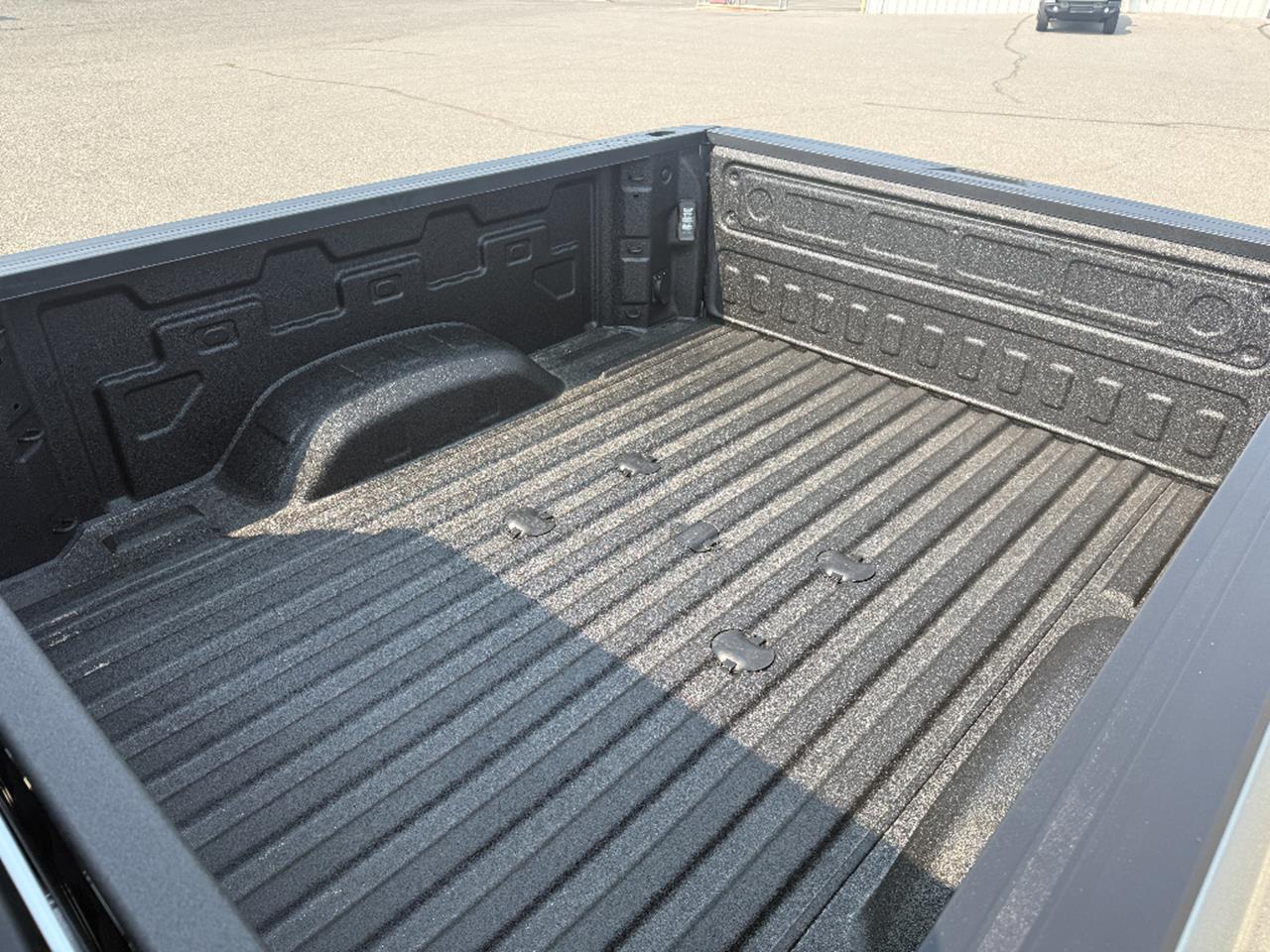 2026 Chevrolet Silverado 2500