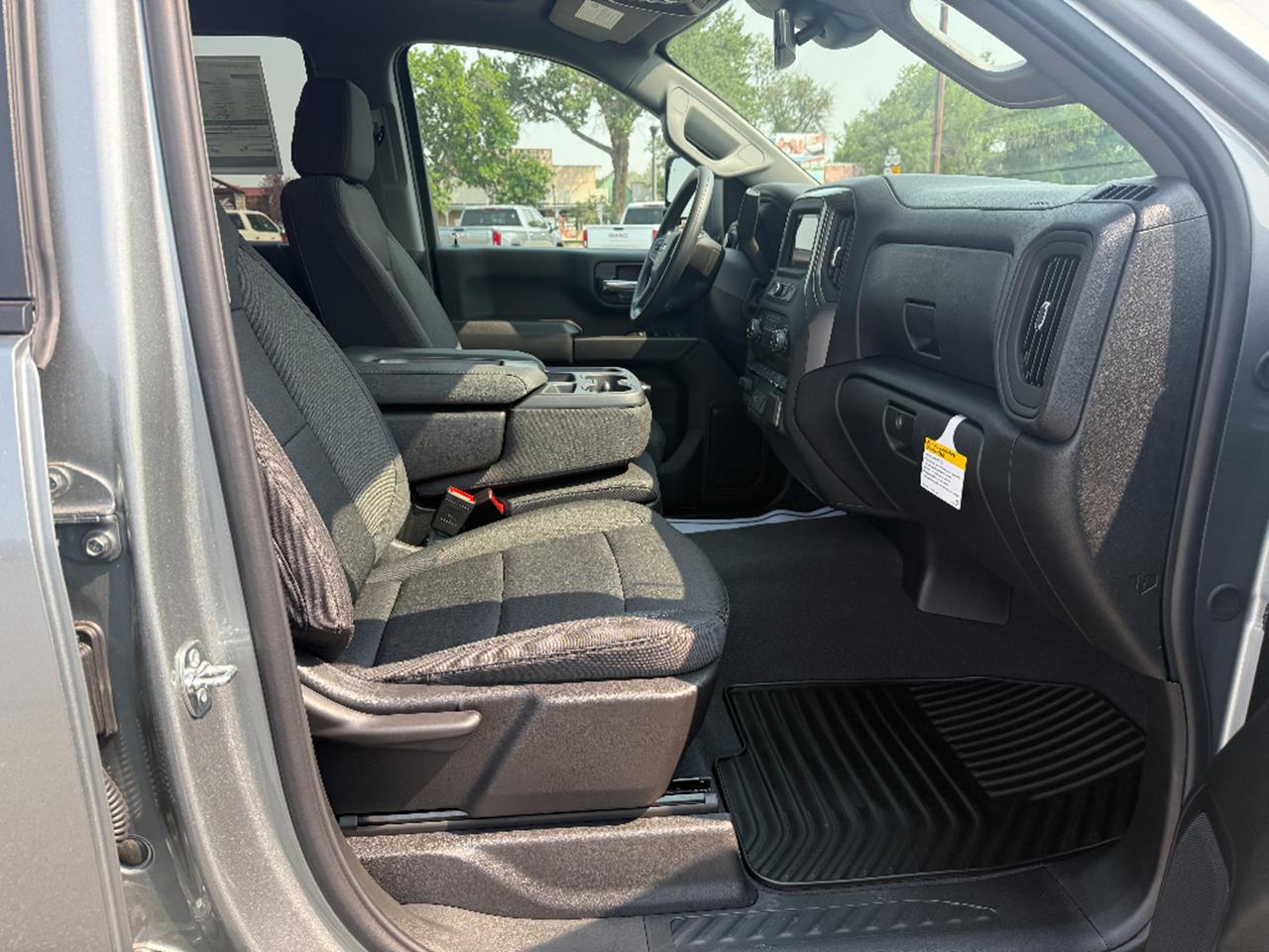 2026 Chevrolet Silverado 2500