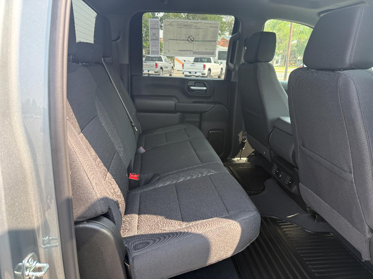 2026 Chevrolet Silverado 2500