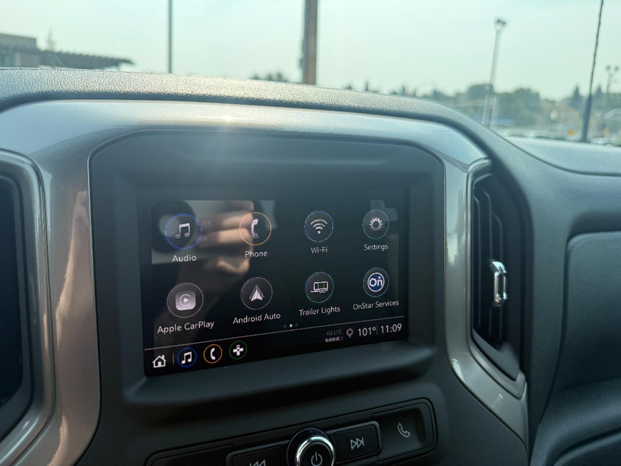 2026 Chevrolet Silverado 2500