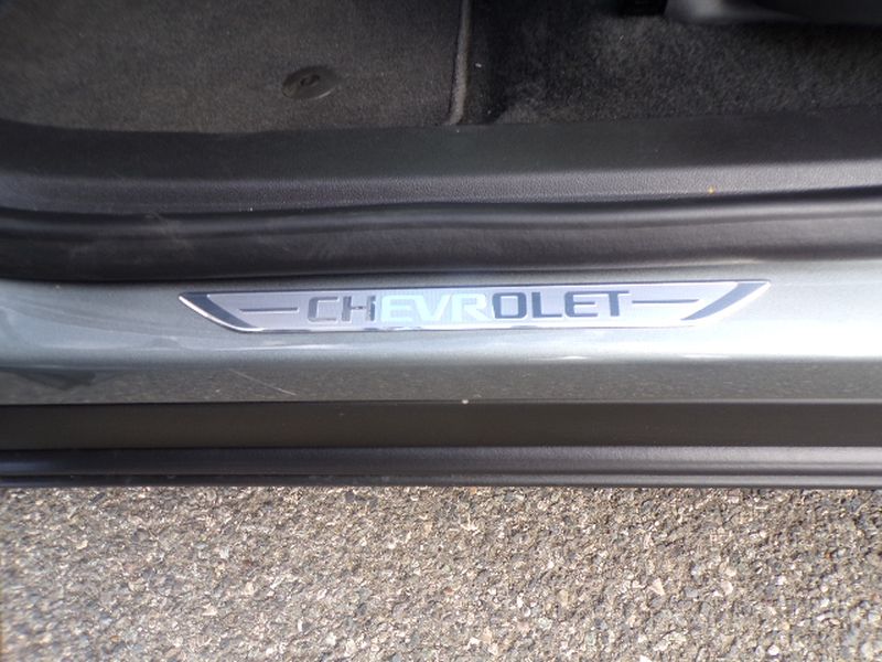 2026 Chevrolet Blazer