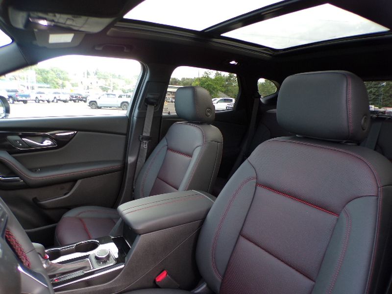 2026 Chevrolet Blazer