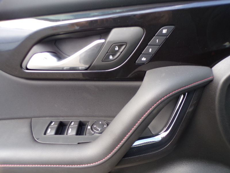 2026 Chevrolet Blazer
