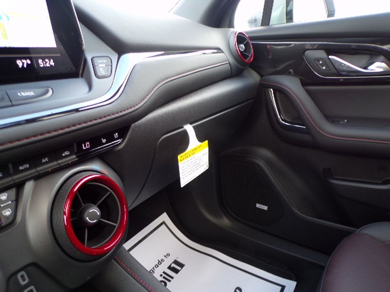 2026 Chevrolet Blazer